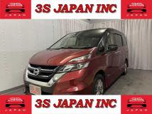 2018 Nissan Serena