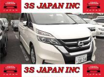 2018 Nissan Serena