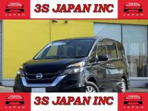 2019 Nissan Serena