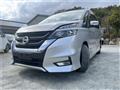 2018 Nissan Serena