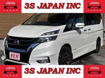 2019 Nissan Serena