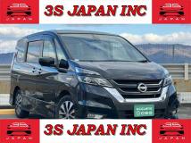 2016 Nissan Serena