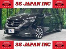 2016 Nissan Serena