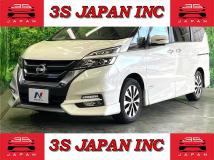 2019 Nissan Serena