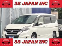 2017 Nissan Serena