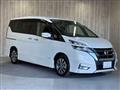2019 Nissan Serena