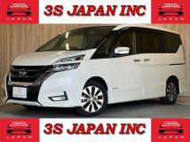 2019 Nissan Serena