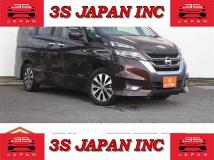 2016 Nissan Serena
