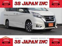 2018 Nissan Serena