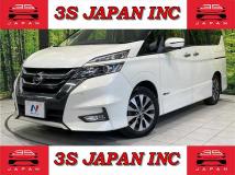 2018 Nissan Serena