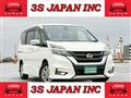 2016 Nissan Serena