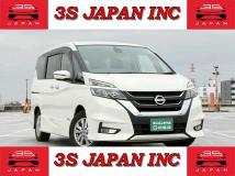 2016 Nissan Serena