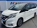 2016 Nissan Serena