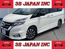 2016 Nissan Serena