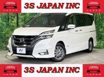 2017 Nissan Serena