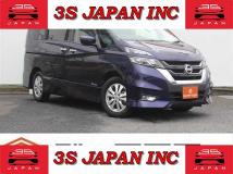 2016 Nissan Serena