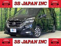 2019 Nissan Serena