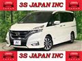 2018 Nissan Serena