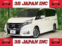 2018 Nissan Serena