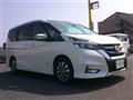 2016 Nissan Serena