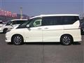 2016 Nissan Serena