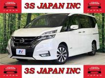 2019 Nissan Serena