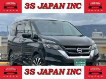 2018 Nissan Serena