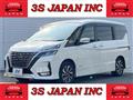 2019 Nissan Serena