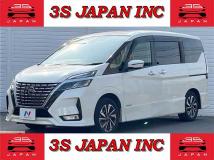 2019 Nissan Serena