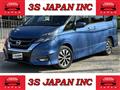 2016 Nissan Serena