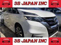 2016 Nissan Serena