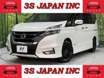 2017 Nissan Serena