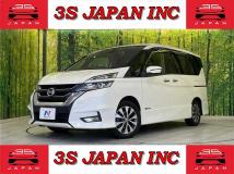 2017 Nissan Serena
