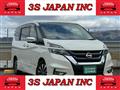 2019 Nissan Serena