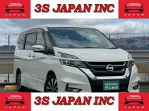 2019 Nissan Serena