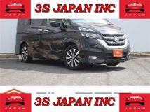 2017 Nissan Serena