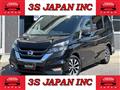 2019 Nissan Serena