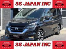 2019 Nissan Serena
