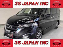2017 Nissan Serena