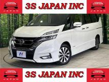 2019 Nissan Serena