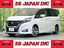 2018 Nissan Serena