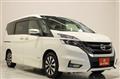 2019 Nissan Serena
