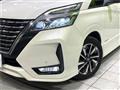 2020 Nissan Serena