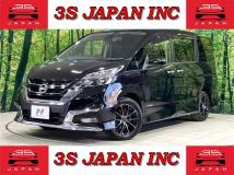 2018 Nissan Serena