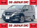2018 Nissan Serena