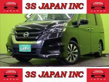 2019 Nissan Serena