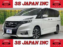 2016 Nissan Serena