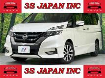 2018 Nissan Serena