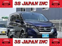 2017 Nissan Serena