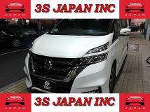 2017 Nissan Serena